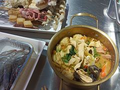 -有蚝有翅烧烤大排档·宵夜(右安门店)