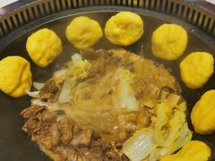 -玺炖·中国铁锅炖(虹桥天街店)