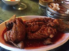 -香满楼(临安路店)