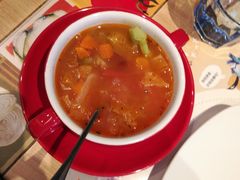 -必胜客(新海上世界店)