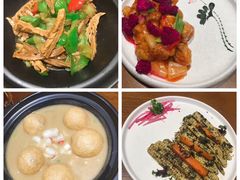 -十二舍·湯物素煮(江泰潤政店)