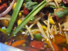 -唐门江湖菜(龙石路店)