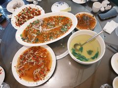 -飞虹鱼馆(春华路店)