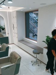 -LJOY丽锦造型·烫发染发