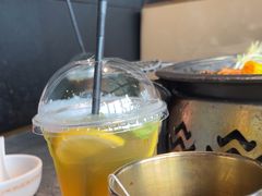 -探鱼·鲜青椒爽麻烤鱼(天河优托邦店)