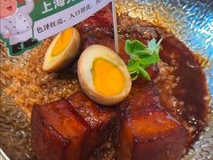 -炊江南·上海菜(国展华漕店)