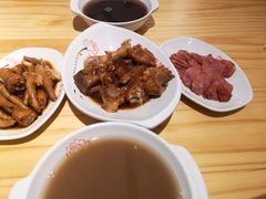 -恋萍小吃(时代店)