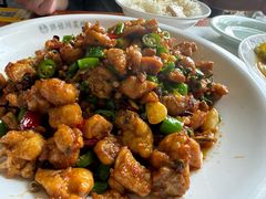 -胖娃川菜馆(文化宫路店)