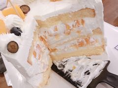 -YC工作室蛋糕定制