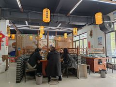 -东北铁锅宴(云龙华府店)