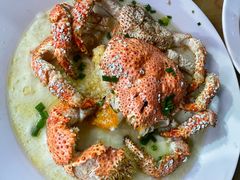 -星奇缘·海鲜餐厅(东山美食地标店)