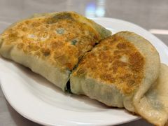 -台北楚楚园馅饼粥(虹桥南丰城店)