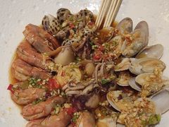 -潮州府·潮菜·砂锅粥(徐家汇店)