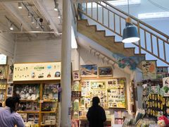 -猫的天空之城概念书店(杭州南宋御街店)