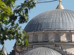 -艾哈迈德-卡德罗夫清真寺
