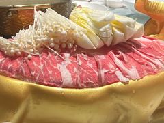 -南山饭店(阳明古镇店)