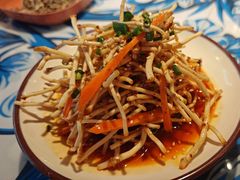 -川流不息·地道川菜·小龙虾(新松江路店)