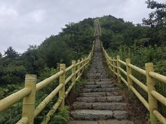 -冶父山国家森林公园