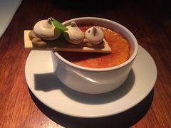 Creme&nbsp;布雷-The Meat & Wine Co Southbank(南岸店)