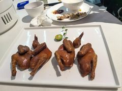-富淳饭店(陆家嘴保利广场店)