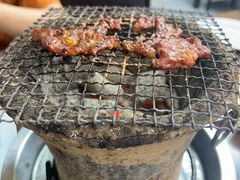-西塔隆太白烤牛肉馆(图们路店)