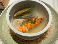 -王品牛排(青岛万象城店)
