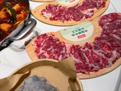 -左庭右院鲜牛肉火锅(新梅广场店)