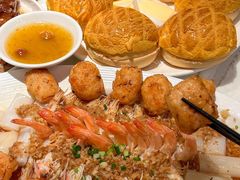 -花城粤菜餐厅(高新区店)