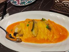 -海派悦庭·海胆烧麦·新融合菜(凯德广场店)