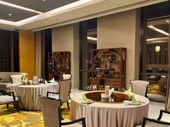 -富力威斯汀酒店-中国元素中餐厅(武昌临江店)