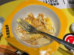 -乐凯撒披萨(南山书城店)