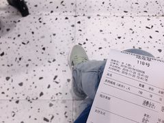 -KUNCHA鲲茶·江西制茶(铜锣湾店)