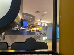 -Moka Bros 摩卡站(西单大悦城店)