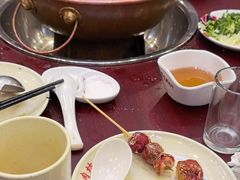 -老字号京味涮肉坊(梦溪路店)