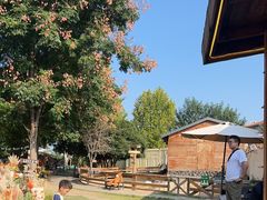 -HERRE·FARM 赫尔露营农场·团建聚会包场