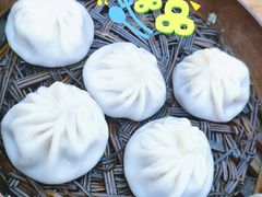-老盛兴汤包馆(江宁一店)