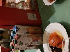-中国饭店-餐厅