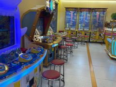 -爱玩嘉年华(成都北城天街店)