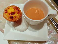 -8餐厅(新葡京酒店)