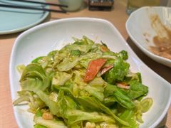 -吕氏疙瘩汤·海鲜新鲁菜(凯德mall新都心店)