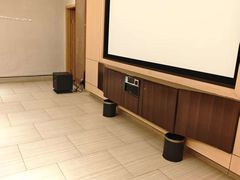 -金色印象·4K影院式足体养生(南方花园店)