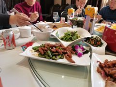 -江南大酒店(上肖墙店)