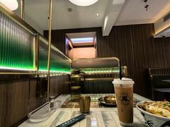 -凤来茶餐·粤菜馆(珠江新城店)