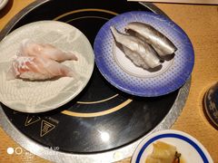 -合点寿司(美罗城店)