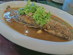-四季春(美食街店)