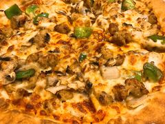 -Mr.Pizza米斯特比萨(苏州平江万达广场店)