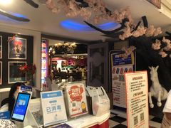 -H次元沉浸剧情密室(街道口店)