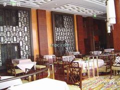 -翠湖宾馆·中餐厅