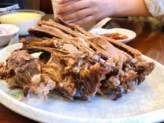 -清真益鑫羊肉手抓馆(南大街店)