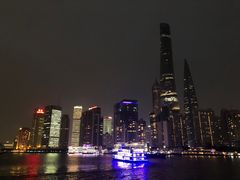 -新龙船黄浦江餐饮游船官方自营店